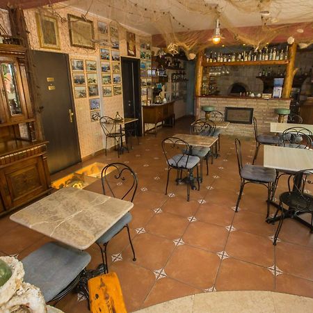 Villa Monsena Rovinj Dış mekan fotoğraf
