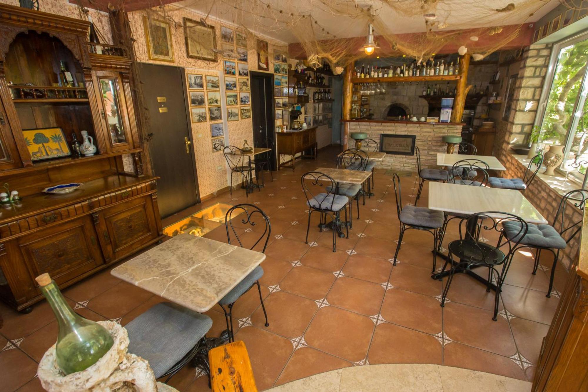Villa Monsena Rovinj Dış mekan fotoğraf