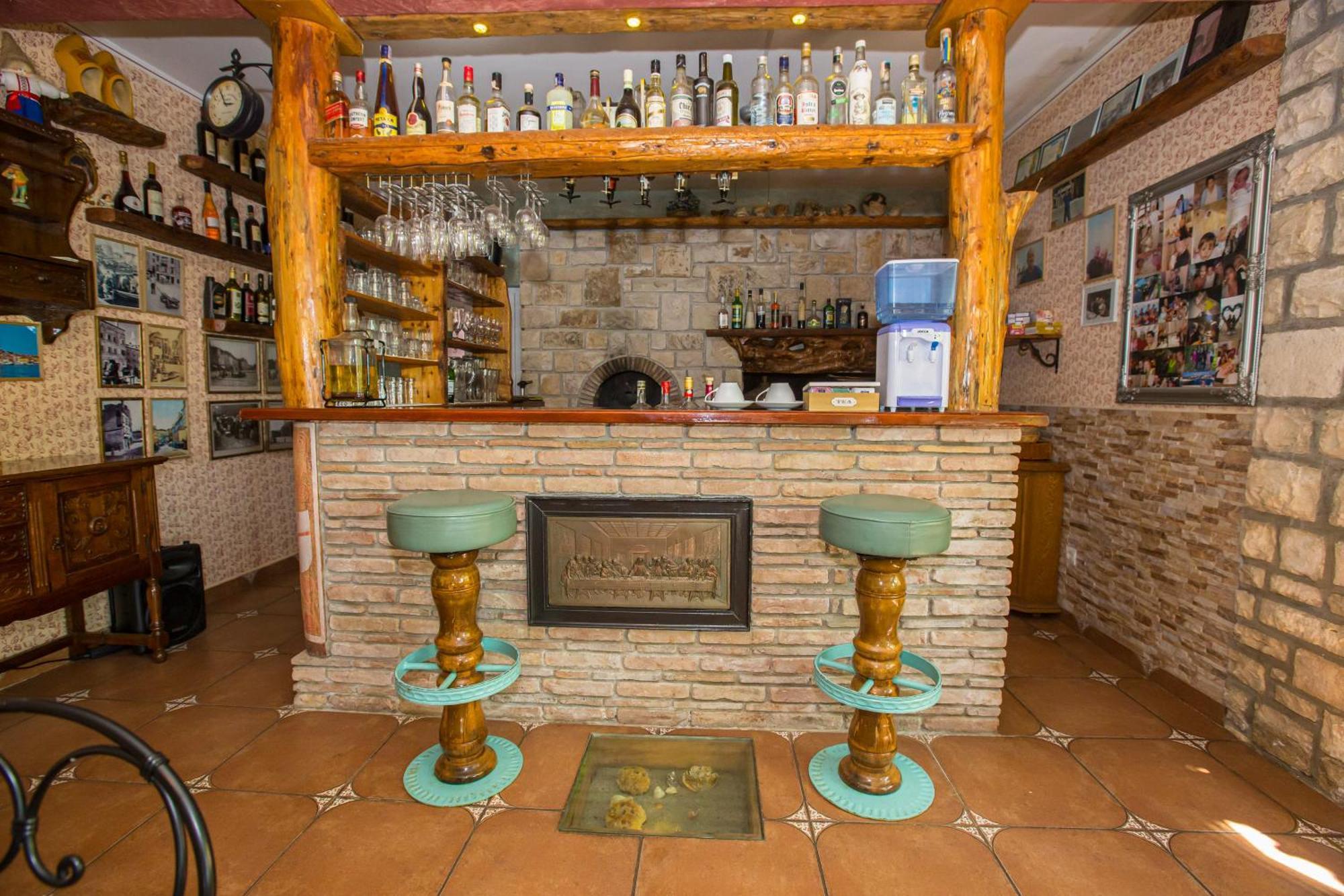 Villa Monsena Rovinj Dış mekan fotoğraf