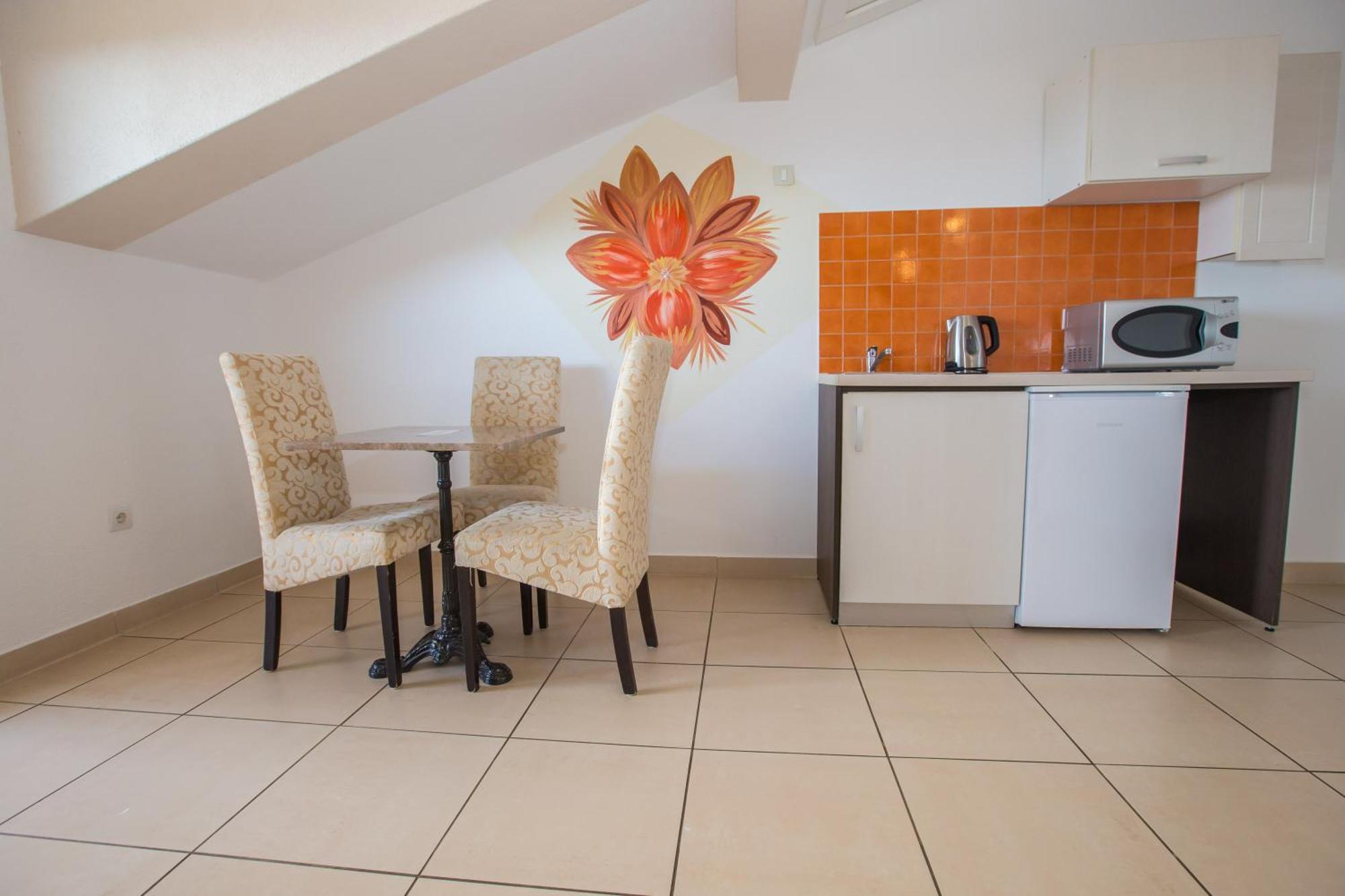 Villa Monsena Rovinj Dış mekan fotoğraf