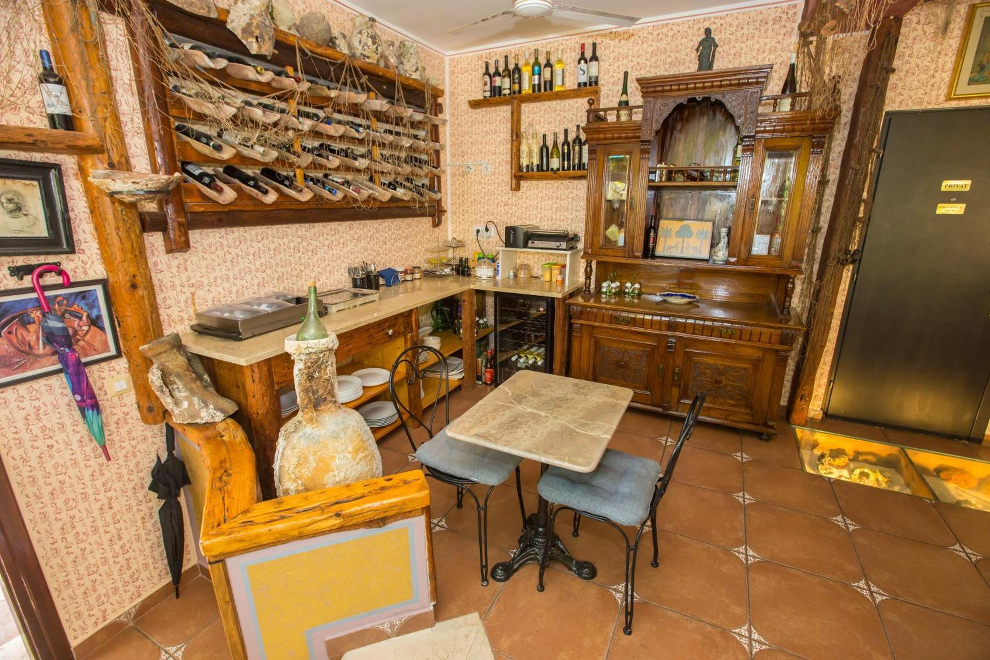 Villa Monsena Rovinj Dış mekan fotoğraf