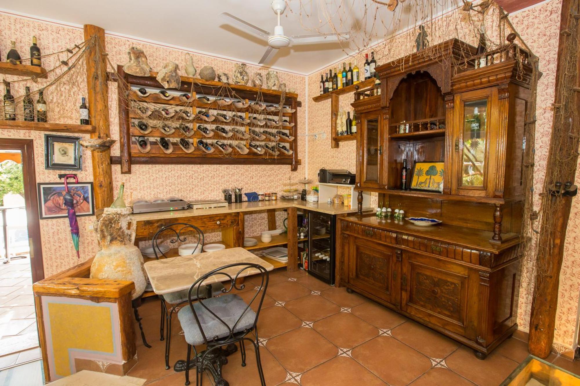 Villa Monsena Rovinj Dış mekan fotoğraf