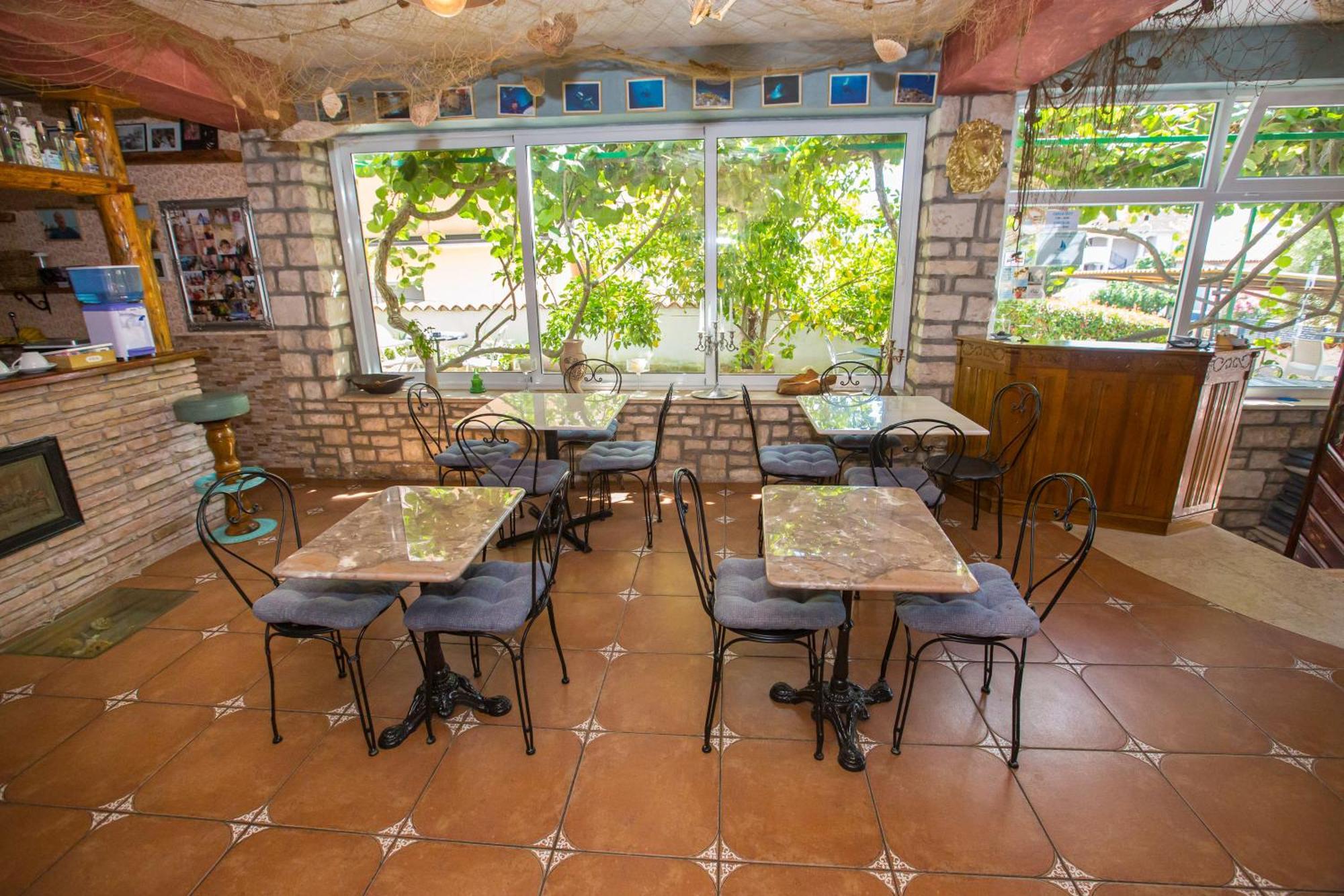Villa Monsena Rovinj Dış mekan fotoğraf