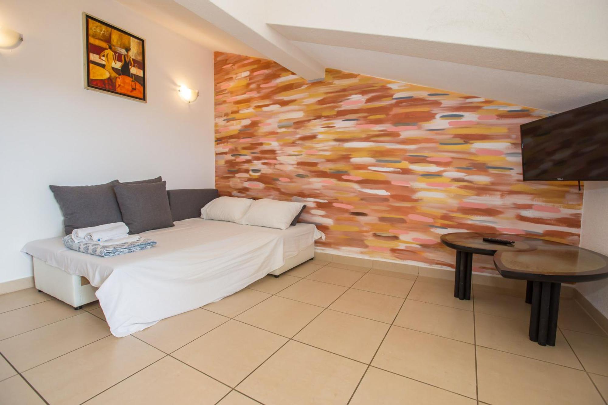 Villa Monsena Rovinj Dış mekan fotoğraf
