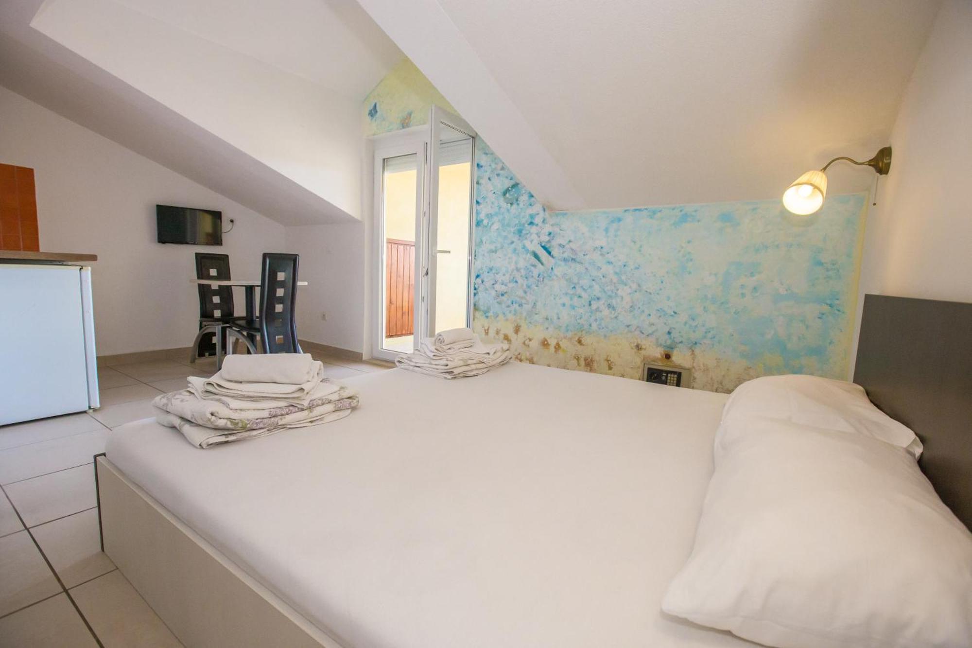 Villa Monsena Rovinj Dış mekan fotoğraf