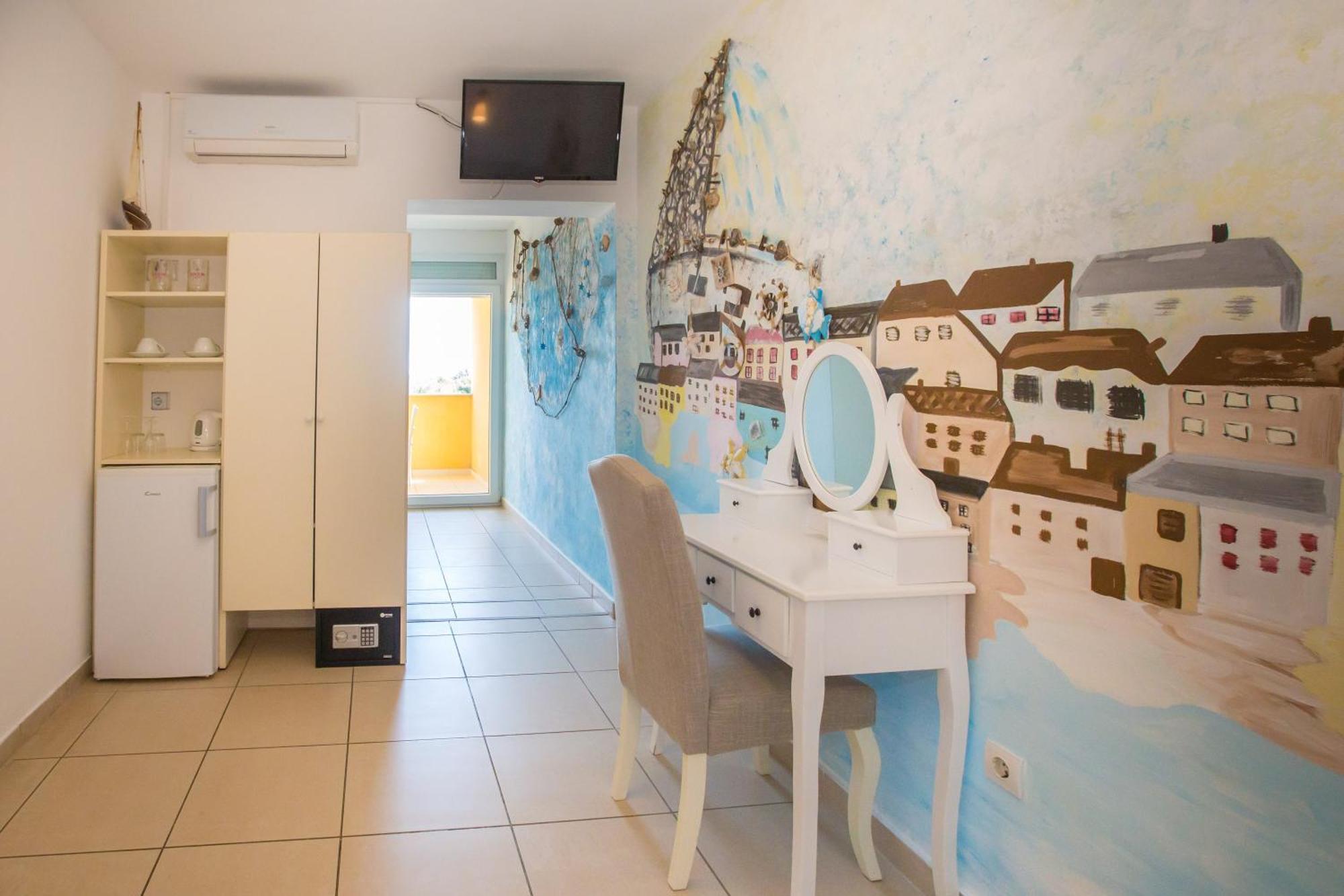 Villa Monsena Rovinj Dış mekan fotoğraf