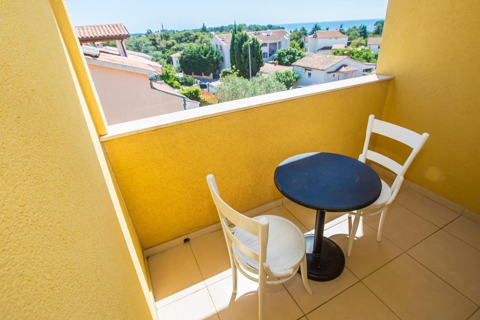 Villa Monsena Rovinj Dış mekan fotoğraf