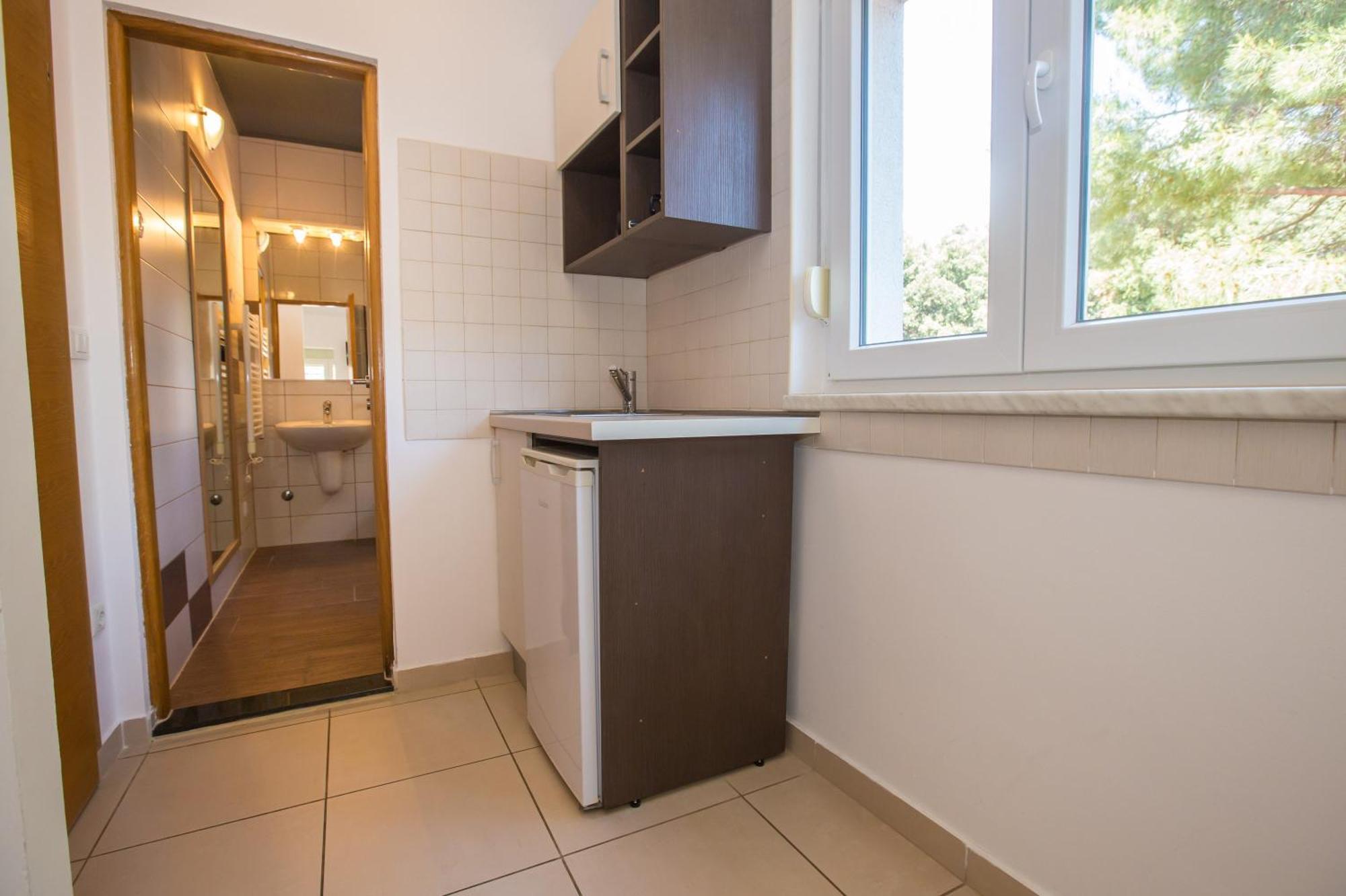 Villa Monsena Rovinj Dış mekan fotoğraf