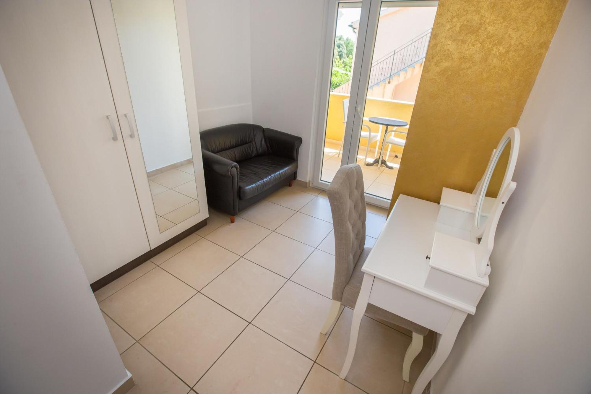 Villa Monsena Rovinj Dış mekan fotoğraf