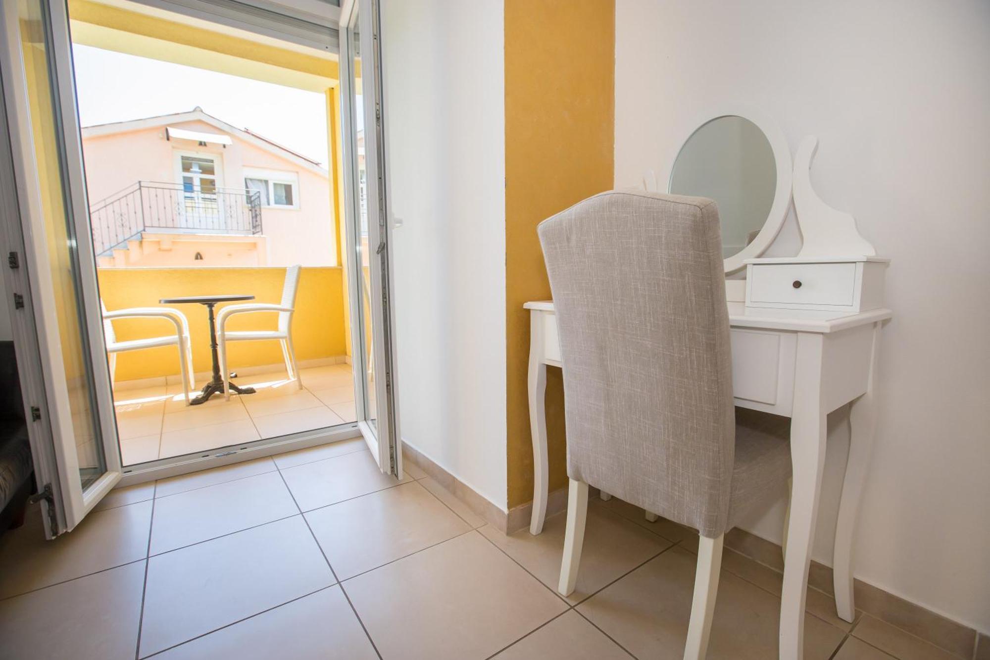 Villa Monsena Rovinj Dış mekan fotoğraf