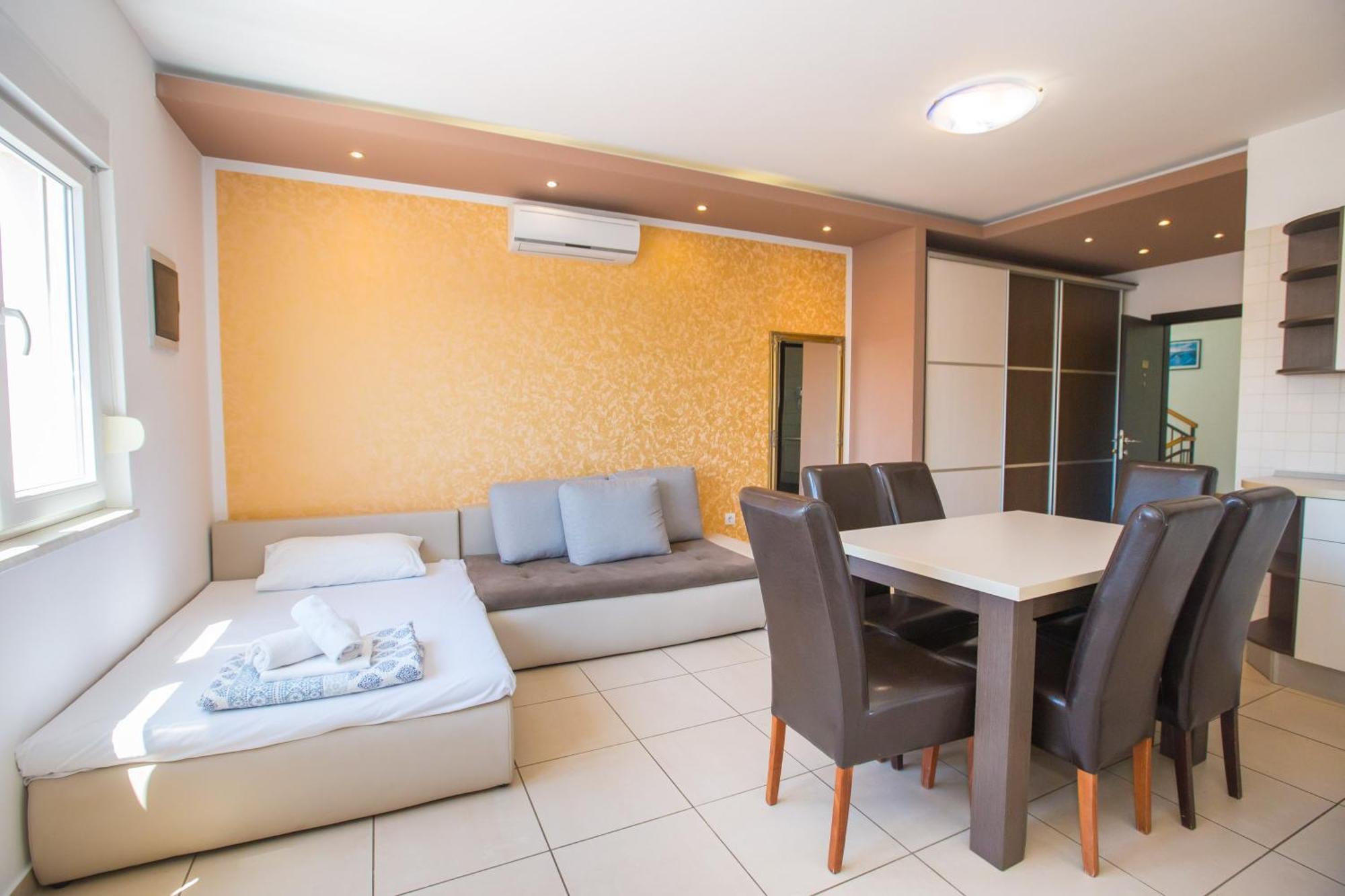 Villa Monsena Rovinj Dış mekan fotoğraf