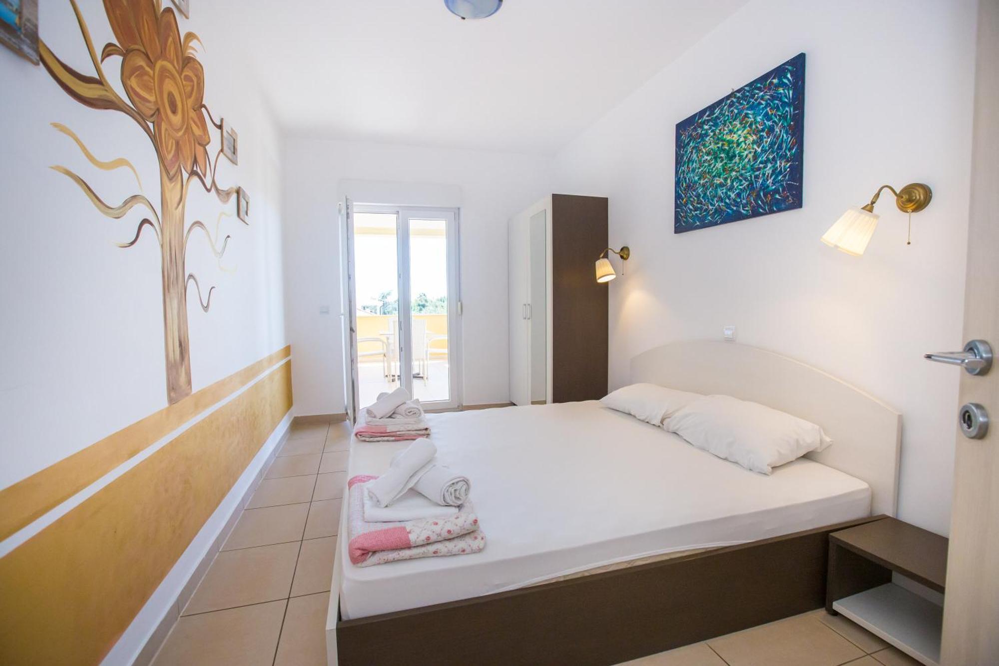 Villa Monsena Rovinj Dış mekan fotoğraf