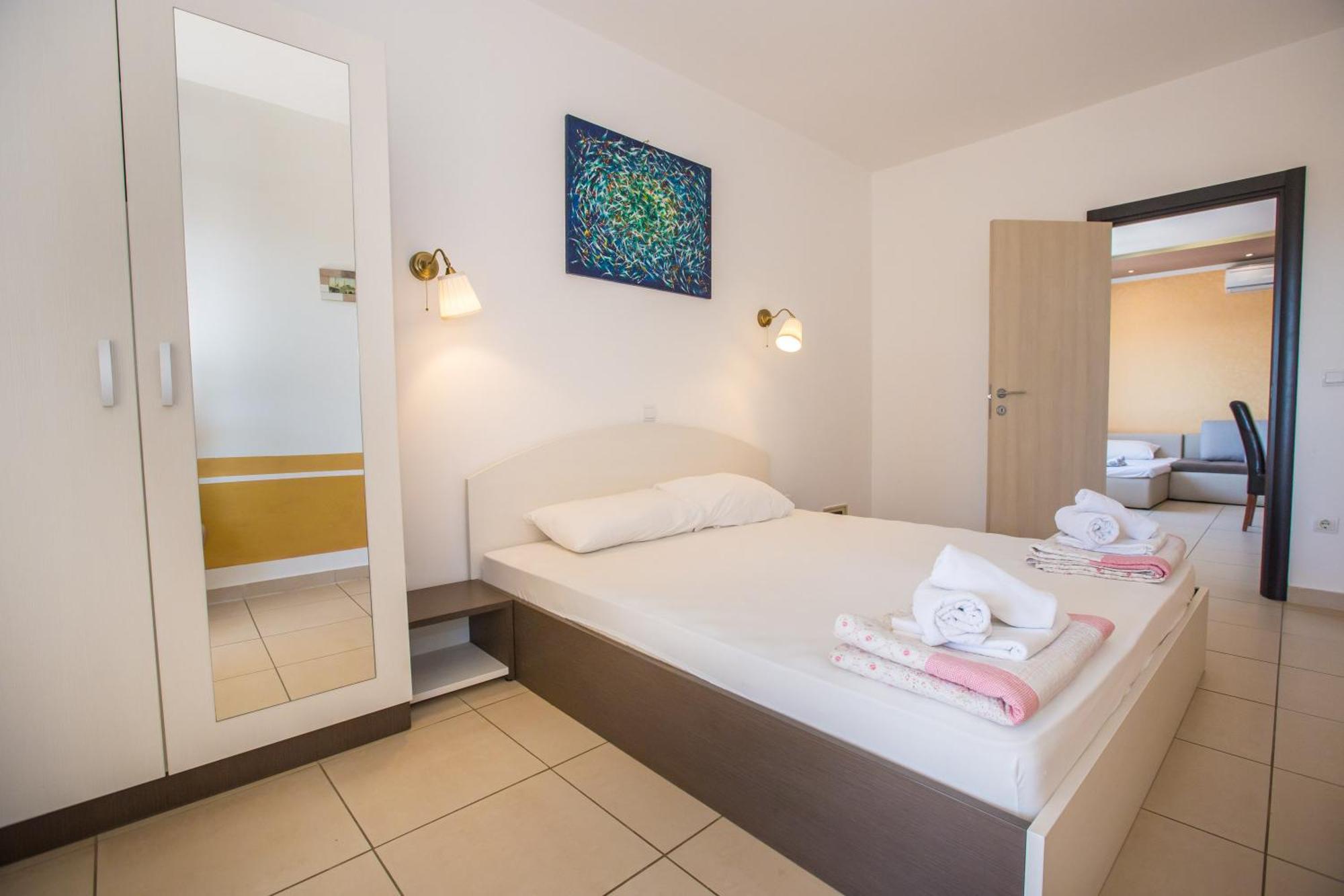 Villa Monsena Rovinj Dış mekan fotoğraf