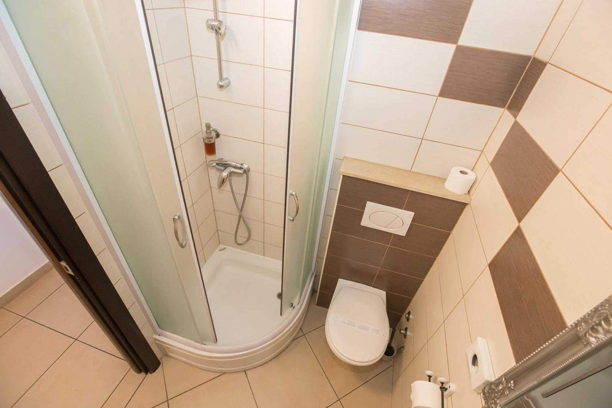 Villa Monsena Rovinj Dış mekan fotoğraf