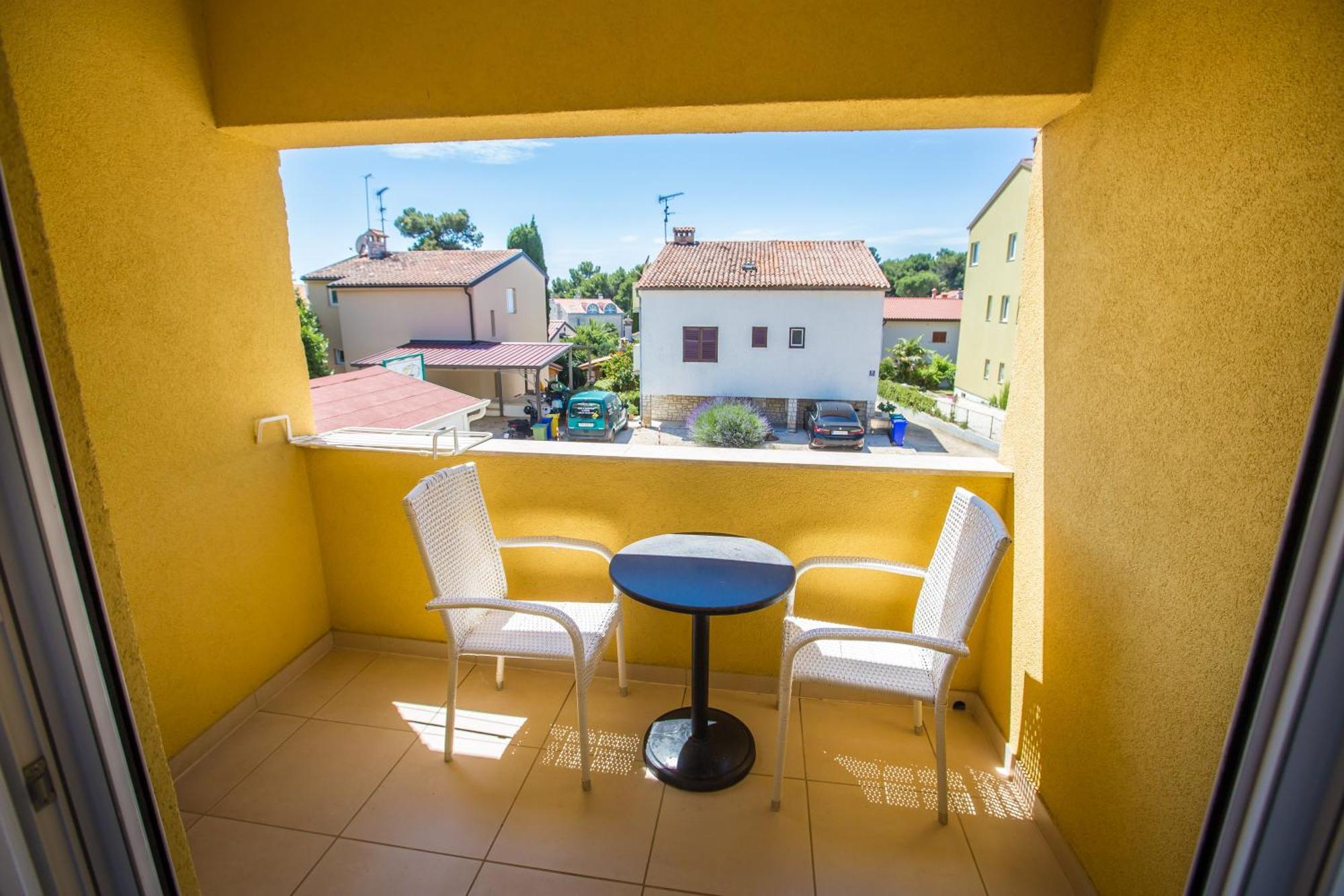 Villa Monsena Rovinj Dış mekan fotoğraf