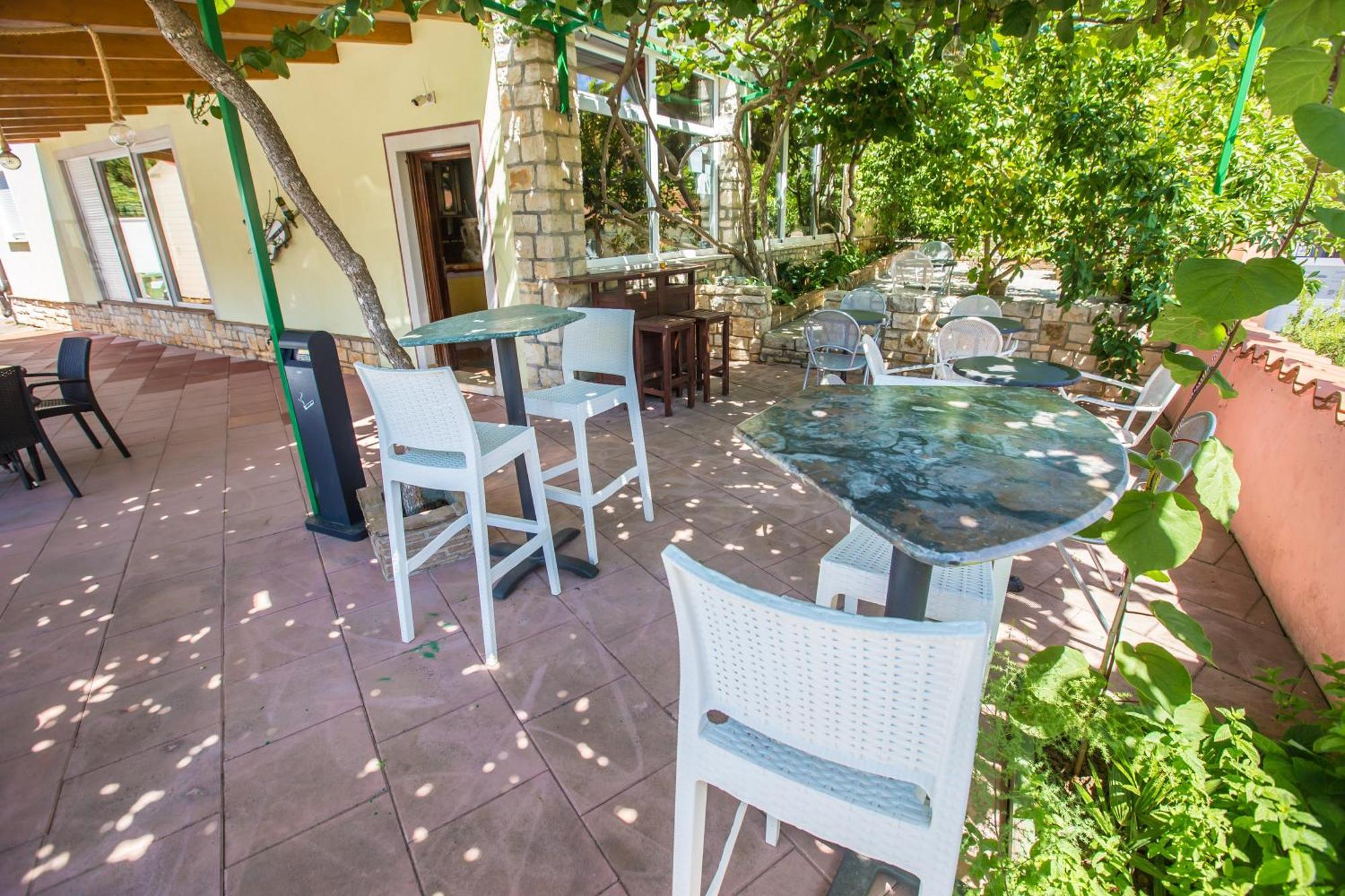 Villa Monsena Rovinj Dış mekan fotoğraf