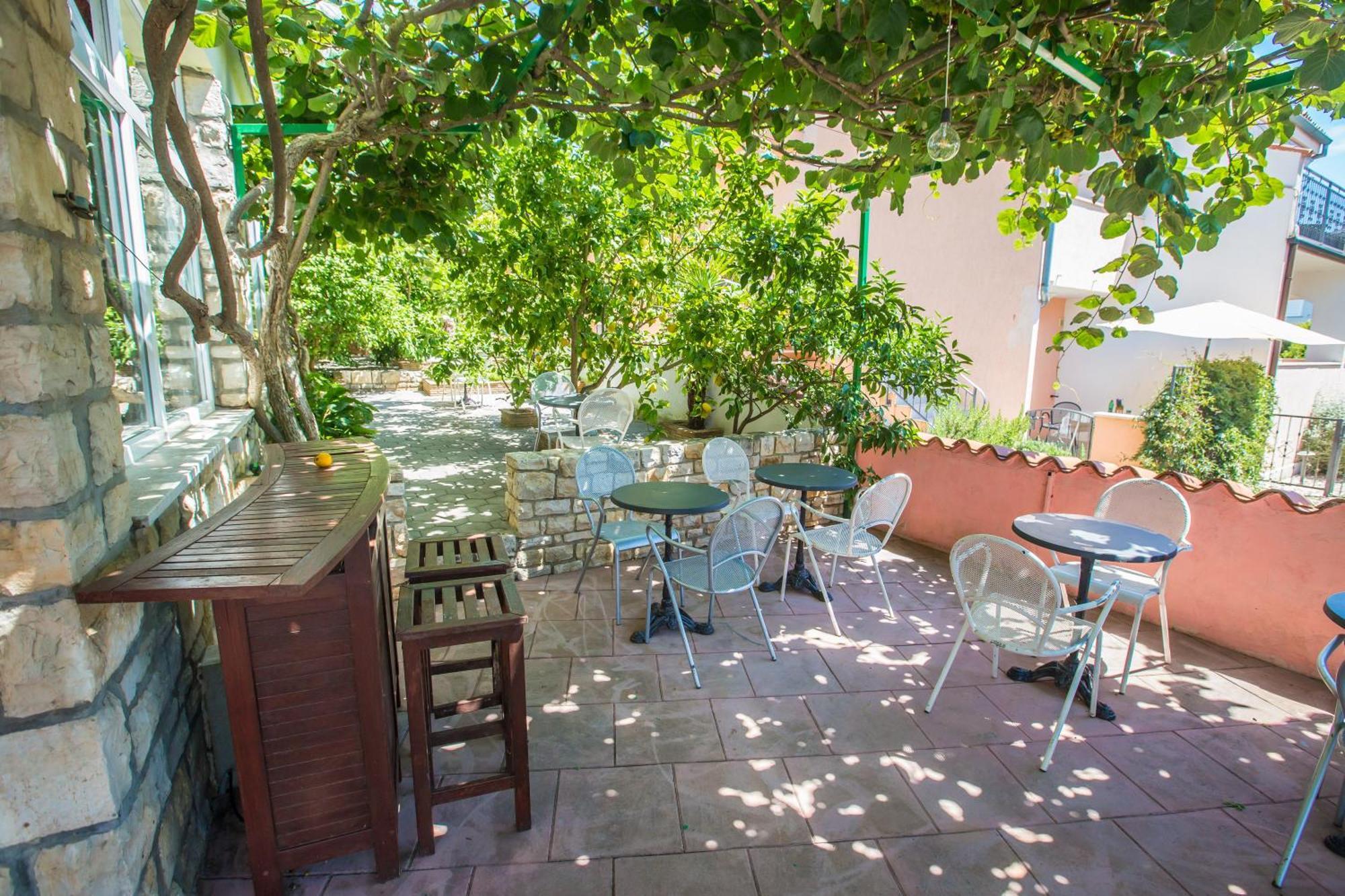 Villa Monsena Rovinj Dış mekan fotoğraf