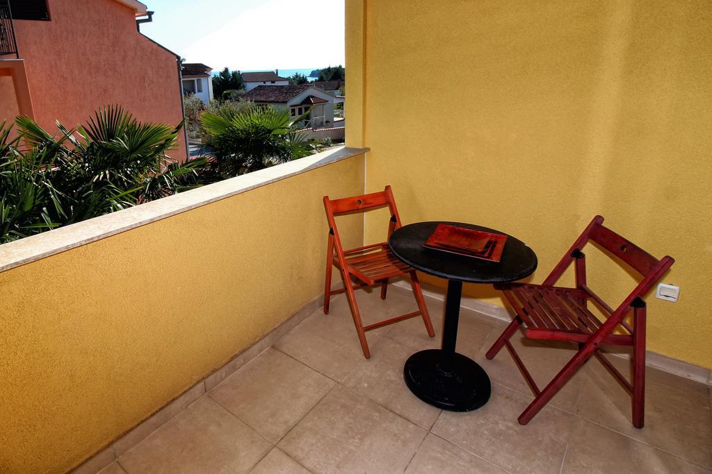 Villa Monsena Rovinj Dış mekan fotoğraf