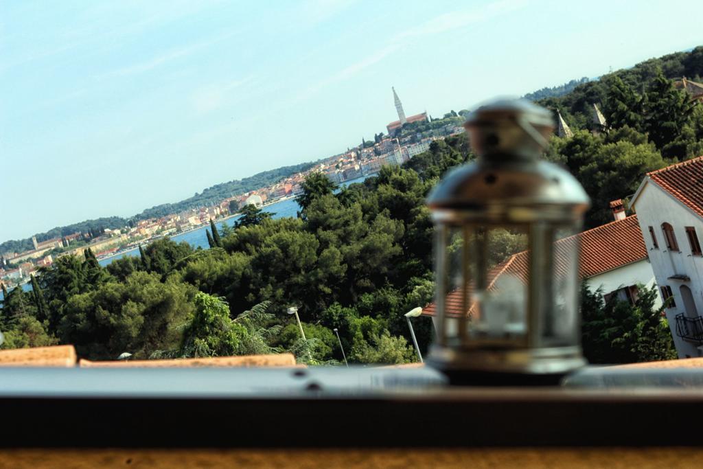 Villa Monsena Rovinj Dış mekan fotoğraf