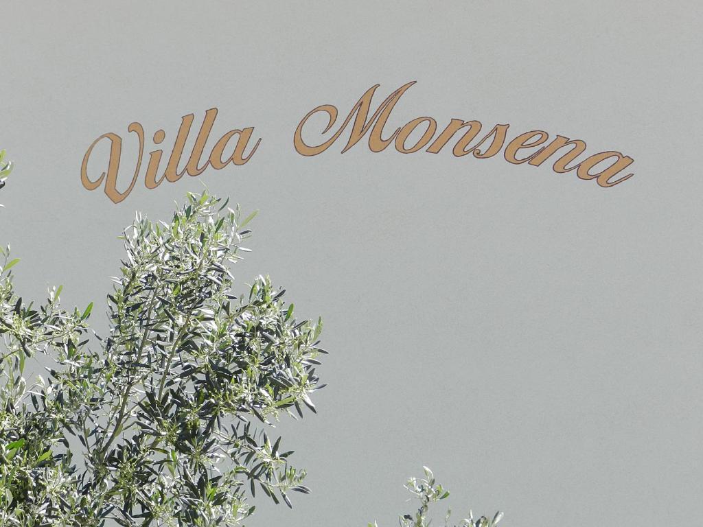 Villa Monsena Rovinj Dış mekan fotoğraf