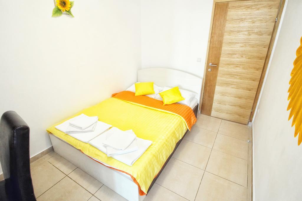 Villa Monsena Rovinj Dış mekan fotoğraf