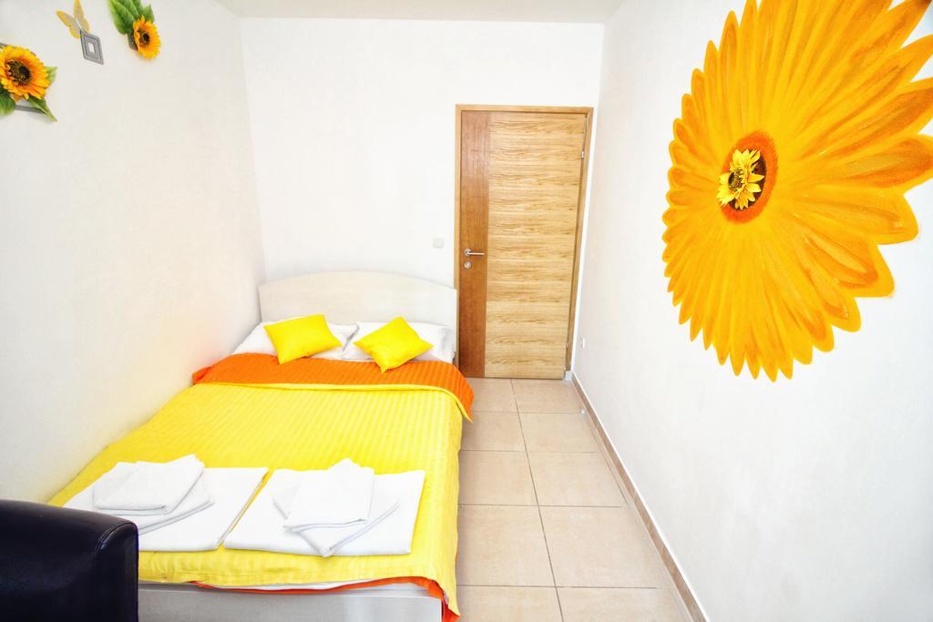 Villa Monsena Rovinj Dış mekan fotoğraf