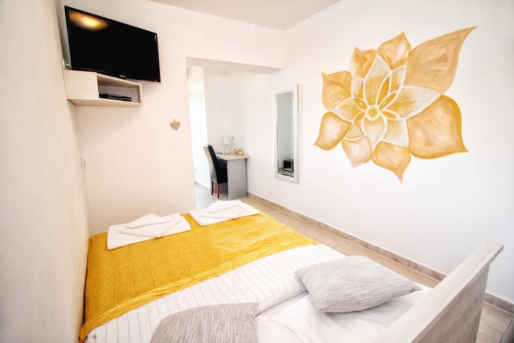 Villa Monsena Rovinj Dış mekan fotoğraf