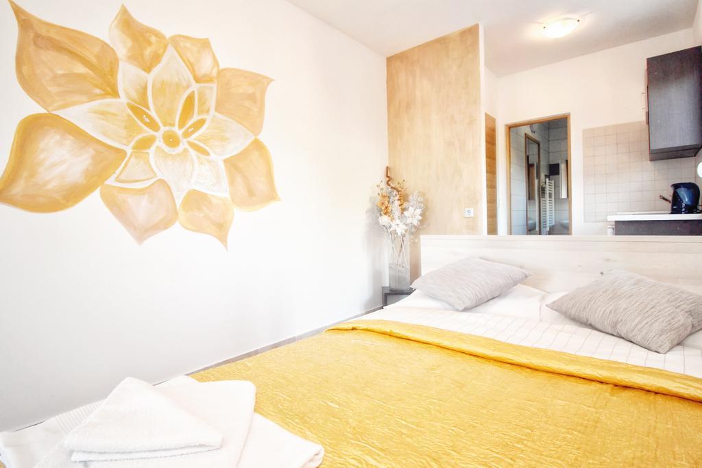 Villa Monsena Rovinj Dış mekan fotoğraf