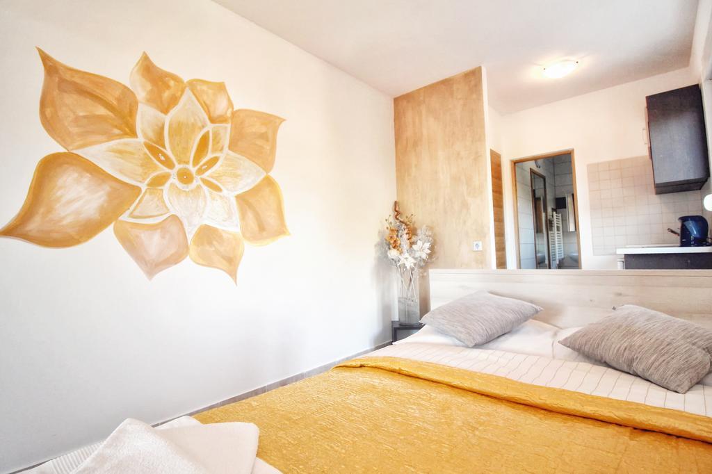 Villa Monsena Rovinj Dış mekan fotoğraf