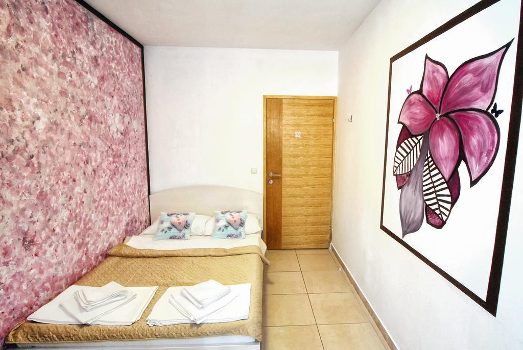 Villa Monsena Rovinj Dış mekan fotoğraf