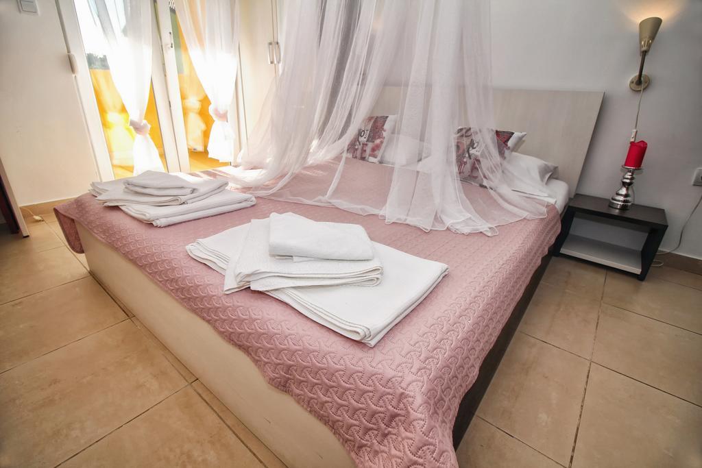 Villa Monsena Rovinj Dış mekan fotoğraf