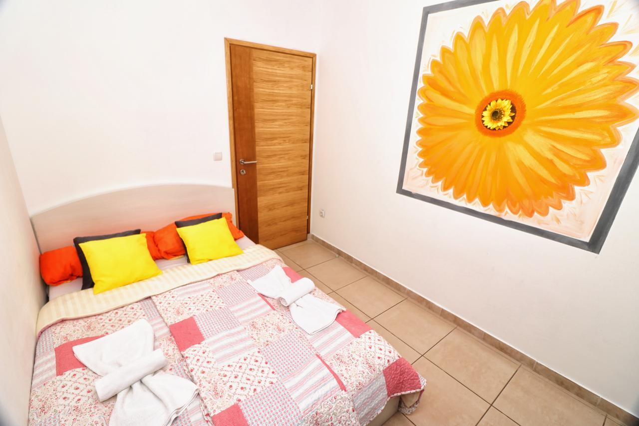Villa Monsena Rovinj Dış mekan fotoğraf