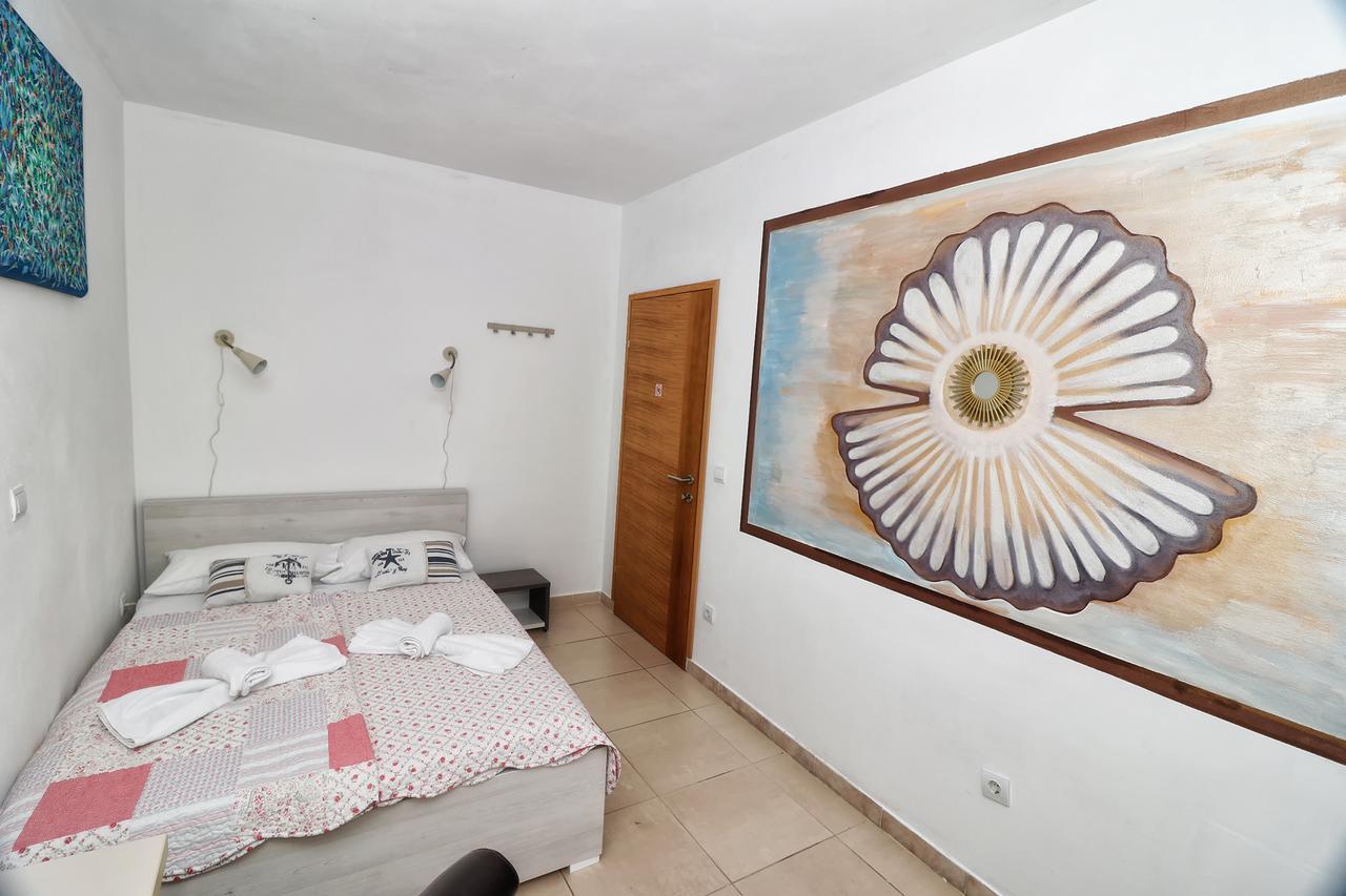 Villa Monsena Rovinj Dış mekan fotoğraf