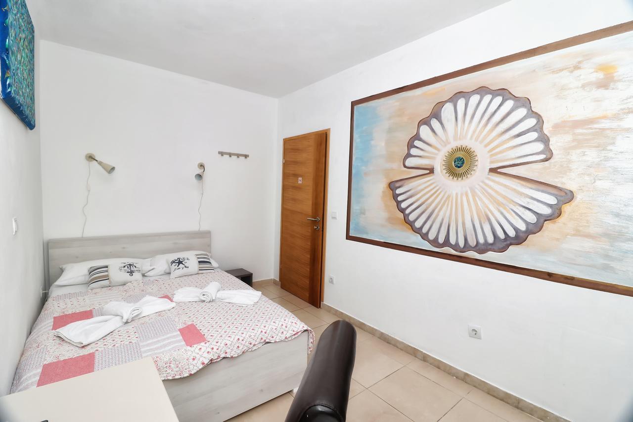 Villa Monsena Rovinj Dış mekan fotoğraf